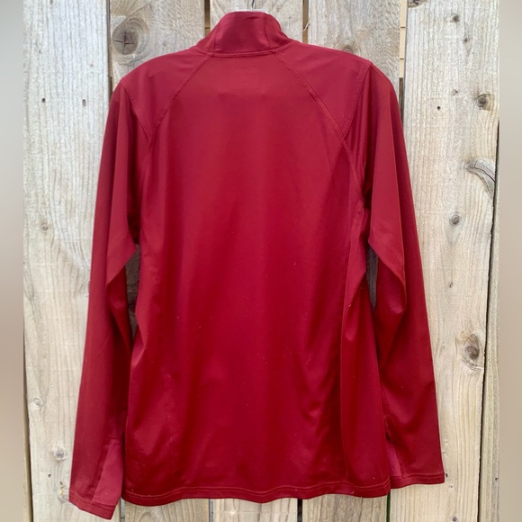 REI 1/2 Zip Lightweight Active/Baselayer - Picture 2 of 7